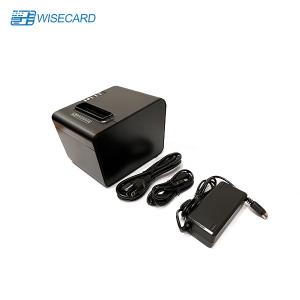 China CCC POS Android Thermal Printer 250mm/S Bill Barcode Receipt 3 Inch factory