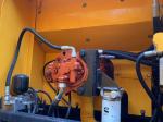 Perfect Condition Used Excavator Hyundai 220lc-9s