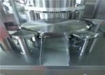 High Efficiency Fully Automatic Capsule Filling Machines GMP Standard