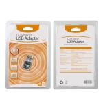 IEEE802.11ac/Nc USB Wireless Dongle 2.4g 5g Dual Band Usb Adapter 600mbps