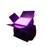 3in1 180X3W RGB LED Wall Washer Outdoor , DMX LED City Colour For Architectural