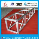 Used aluminum lighting truss for led truss display