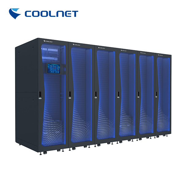 Coolnet Advanced All-in-One Cabinet for Reliable and Scalable Data Center