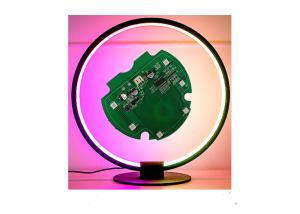 China Constant Current 20w Led Light Pcb Board factory