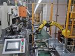 Air Conditioning Production Line Air Conditioning Production Equipment