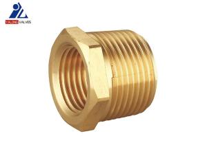 China Natural Color Thread Npt Pipe Fittings Connection BS2779 factory