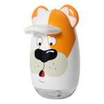 4CM USB Automatic Soap Dispenser PETG Doggy Cute Kitchen