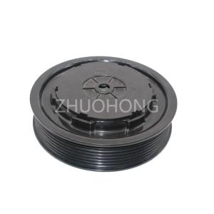 China 7PK 135mm Pulley Diameter Auto AC Compressor Clutch for Toyota PREVIA 2005-2016 2.4 factory