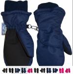 waterproof winter children mittens outdoor mittens snow mittens mountain gloves