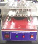 HTC -004A JIS Textile Testing Equipment Color Fastness / Rubbing Friction