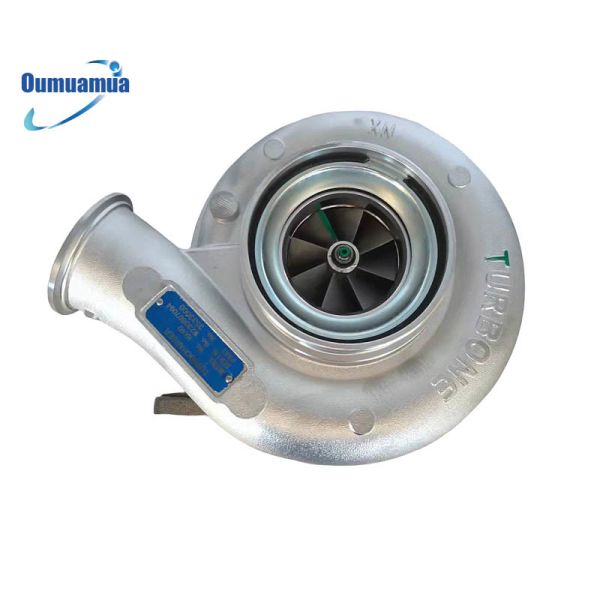 Cummins 6CTA 6CT C Series Engine HX40 Turbocharger 3533000