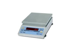 China High resolution IP65 stainless steel balances for industrial and laboratory use factory