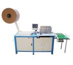 Double Wire Binding Machine For Diary Notebook Hand-Pad