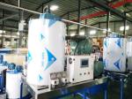 0.5ton / 500kgs commercial flake ice machine for fishery/meat/chicken