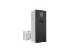 Outdoor Weatherproof Battery-powered W-Fi Camera(Snap 5S)