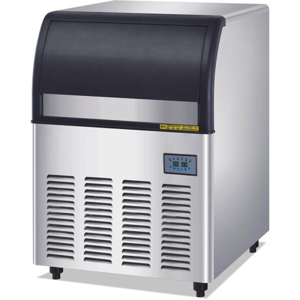 China Customize Ice Cube Machine Repair Ice Machines Escama Ice Machines factory