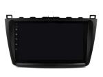 9"/10.1" Screen For Mazda 6 GH 2007-2012 Car Multimedia Stereo GPS CarPlay