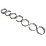 1004026-36D Connecting Rod Bearing for FAW J6 380HP DUMP TRUCK XICHAI Engine