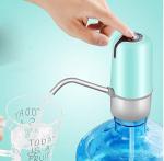 5 Gallon USB Rechargeable Automatic Bottled Water Pump With 12 Months Warranty