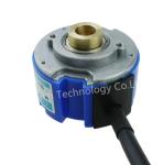 TS5214N8566 48mm Outer Diameter Hollow Shaft Tamagawa Servo Encoder