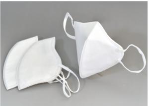China Earloop CE ISO TUV FFP2 Protective Mask factory