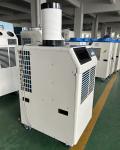 Portable AC 1 Ton Portable Cooling And Heating Units 10200BTU