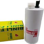 Truck Model truck FS19596 PL420 4070801 3406889 engine filters for CUMMINS