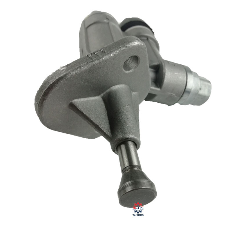 Original Genuine Engine Parts Cummins 6BT 6B5.9 Fuel Transfer Pump 4988747 3415661