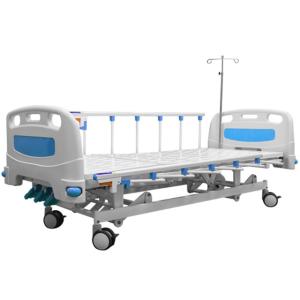 China Cheap Hospital Beds For Sale factory