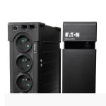 Durable Construction Eaton Ellipse ECO 650VA 400W UPS with 4 IEC Outlets and USB