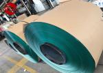 Galvanized Prefabricated PCM Steel Ppgi Roofing Sheet