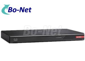 China ASA5508-K9 Cisco Industrial Firewall , Cisco ASA 5508 Firewall 4 SFP Port factory