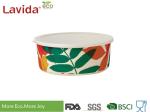 Mixed Color Bamboo Fiber Waterproof Storage Box Complied With International