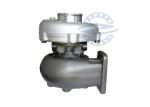 8200036999 Excavator Spare Parts Engine Turbocharger K26 53279886072 For DH300-7