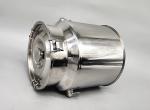 Seal keg 11 Litres solid sealed barrel 201 Stainless Steel milk can