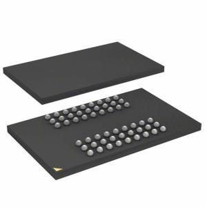 China IS45S16160D-7BLA1-TR Memory IC Chip factory
