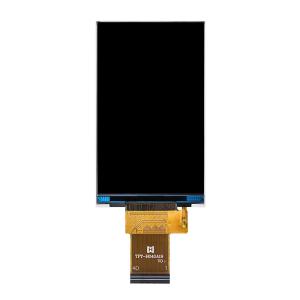 4 Inch 480x800 TFT LCD Display with ST7701S Controller