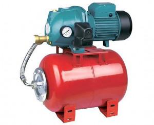 High Pressure AUTODP-750A Series Automatic Deep Well Water Pump With Injector