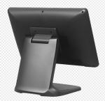 15.6inch Touch Dual Screen Restaurant Pos System All In One Android 11 Cash