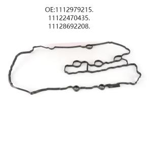 China OE 1112979215 11128692208 Engine Valve Cover Gasket For BMW on sale