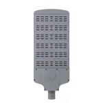 100V Led Street Light Fixture Outside Street Lamps 150W 250W