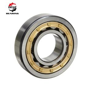 China NU2308 Cylindrical Roller Bearing NU2308M NU2308ECM for Water Pump NU2308E factory