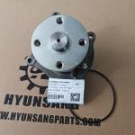 Water Pump 1786633 178-6633 Excavator Parts For CAT 320C 320D 312D 312C 323D