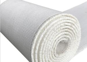China Poleyster air slide fabric AIRCO fluidization fabrics factory