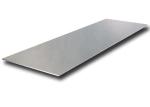 Auto Components Hardenable Hot Rolled Steel Sheet Slab DIN 14301 With Finish