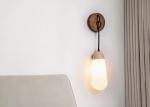 American style wall lamp black unique wall lamp wall mounted lights for living