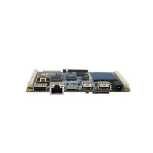 1G DDR3 Ram Android Embedded Board 100MHZ LAN Interface With HDMI Video Out