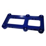 6000 Series CNC Aluminum Machined Parts CNC Milling Machining Service