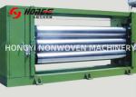 Nonwoven Thermal Bonding Wadding Fabric Calender Machine Production Line