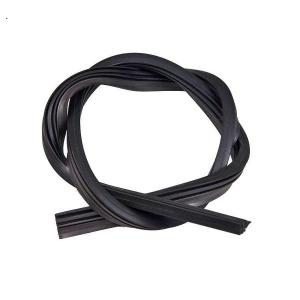 China Rubber Wiper Blade Making Machine with Technology Support factory